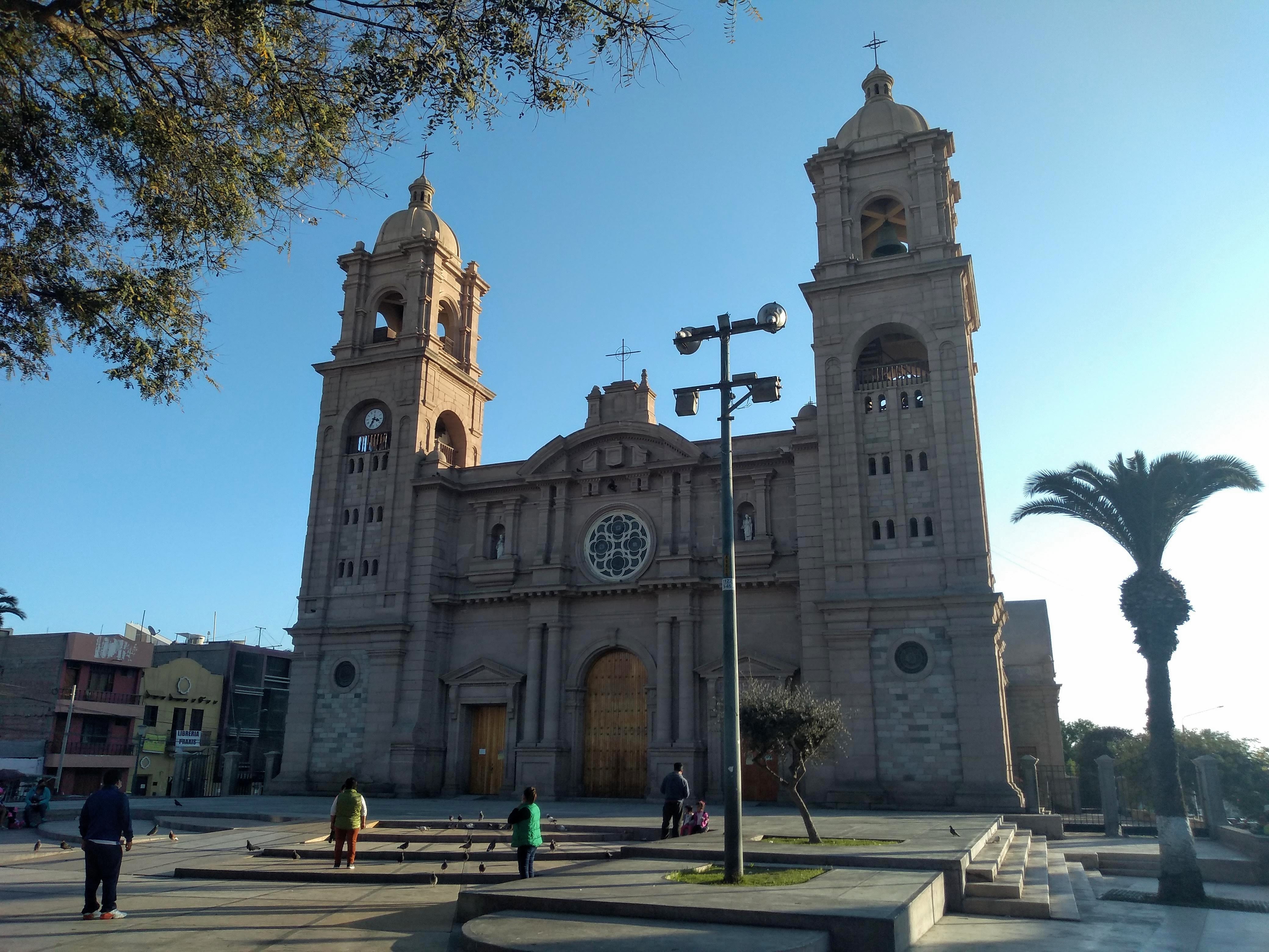 Diseñadores Web en Tacna