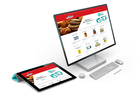 Tienda virtual