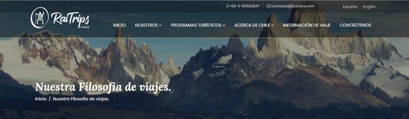 Fondo de cabecera