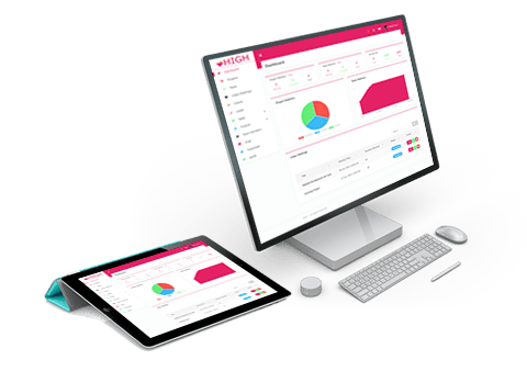 Sistema de Gestión de proyectos (CRM)