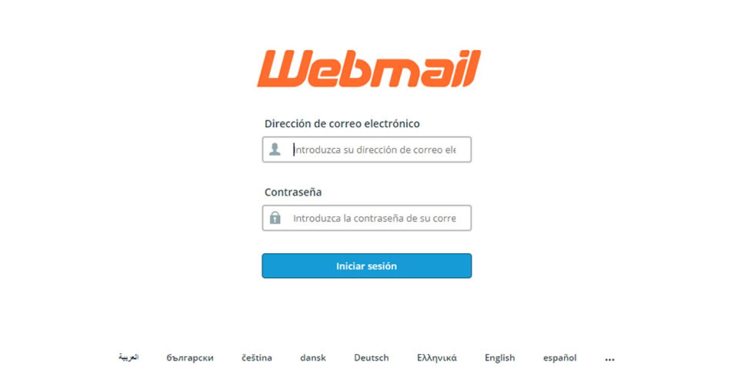 ¿Cómo Acceder a mi correo electrónico corporativo?
