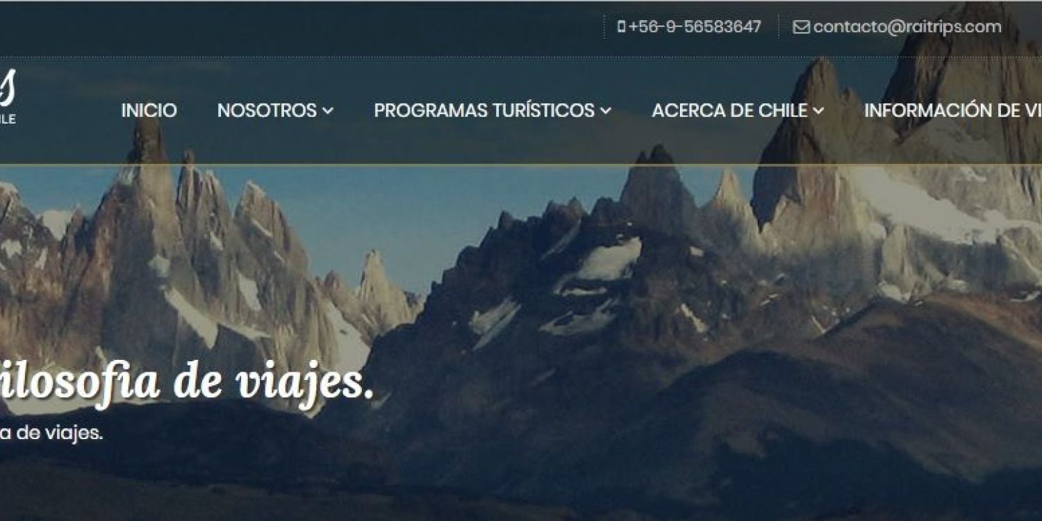 Actualizar fondo de cabeceras en páginas interiores