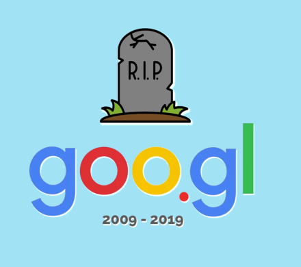 El Acortador de links de Google Goo.gl Dejará de funcionar y dar paso a Firebase