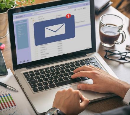 ¿Cómo configurar correo corporativo en GMAIL?