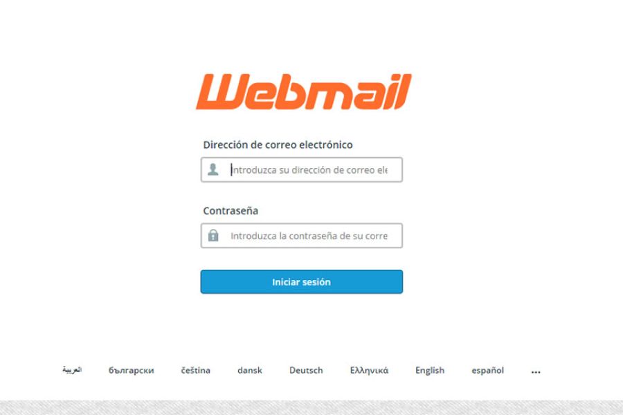 ¿Cómo Acceder a mi correo electrónico corporativo?
