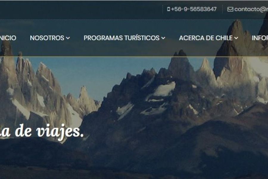 Actualizar fondo de cabeceras en páginas interiores