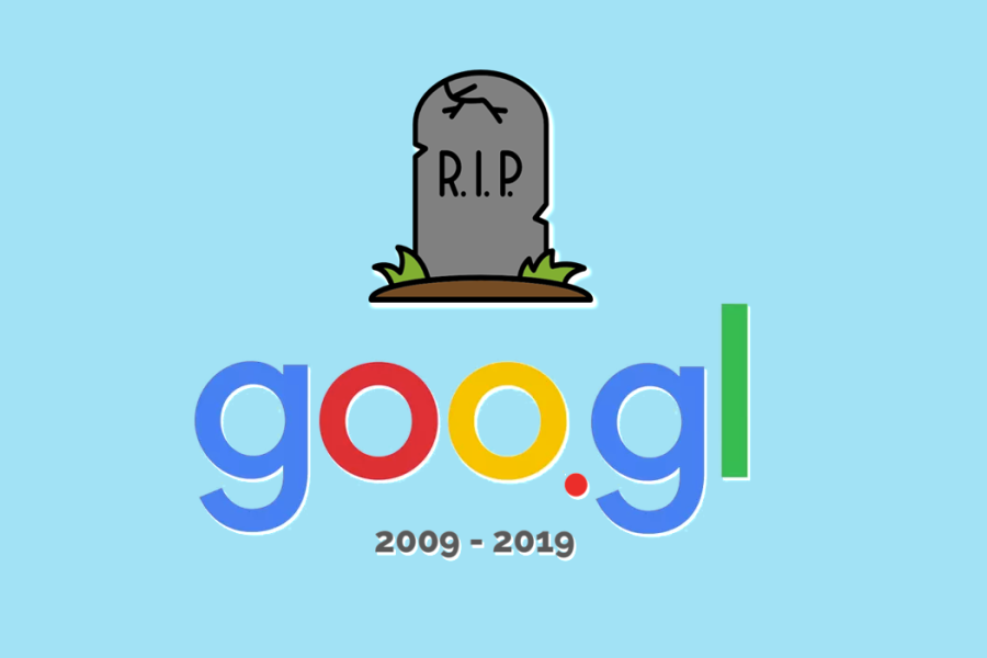 El Acortador de links de Google Goo.gl Dejará de funcionar y dar paso a Firebase