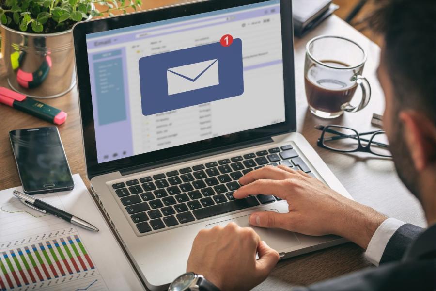 ¿Cómo configurar correo corporativo en GMAIL?