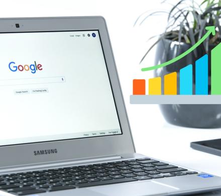 Publicidad con Google Ads (buscadores)