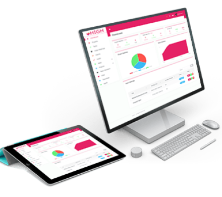 Sistema de Gestión de proyectos (CRM)
