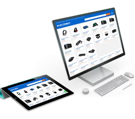 Aplicaciones Android para directorios de empresas