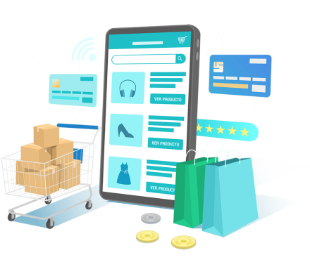 Sistema de Ventas (Control de Stock)