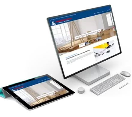 Sitios Web para empresas corporativas