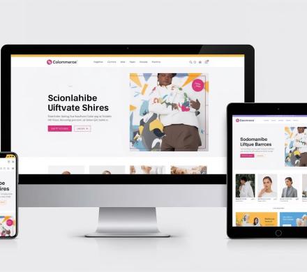 Sitios Web para tienda virtual (e-comerce)