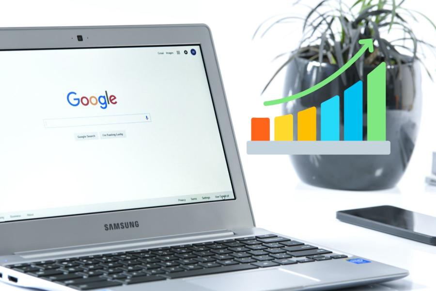 Publicidad con Google Ads (buscadores)