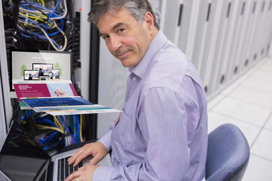 Alojamiento Web Hosting Ilimitado