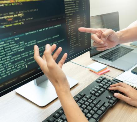 Desarrollo de Sistemas